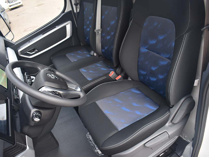 DongFeng K32 H1 